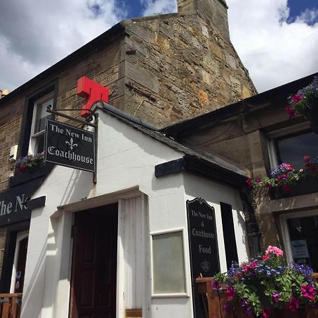 The New Inn St Andrews Bagian luar foto