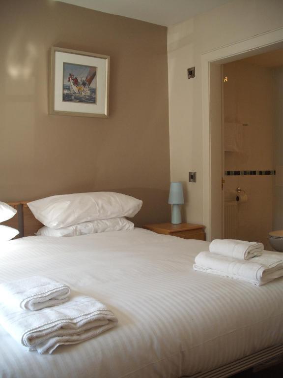The New Inn St Andrews Bagian luar foto