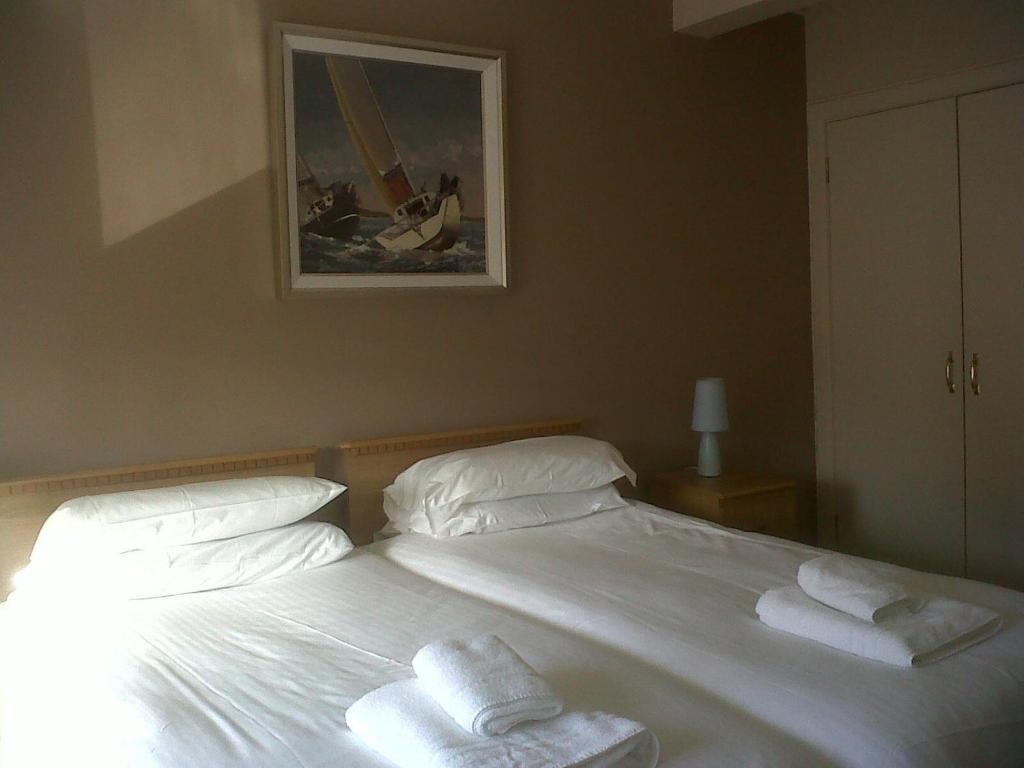 The New Inn St Andrews Bagian luar foto