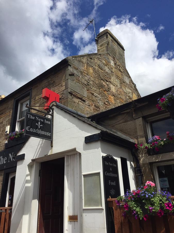 The New Inn St Andrews Bagian luar foto