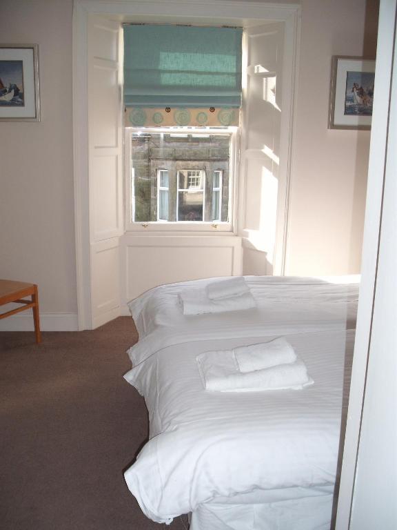 The New Inn St Andrews Ruang foto